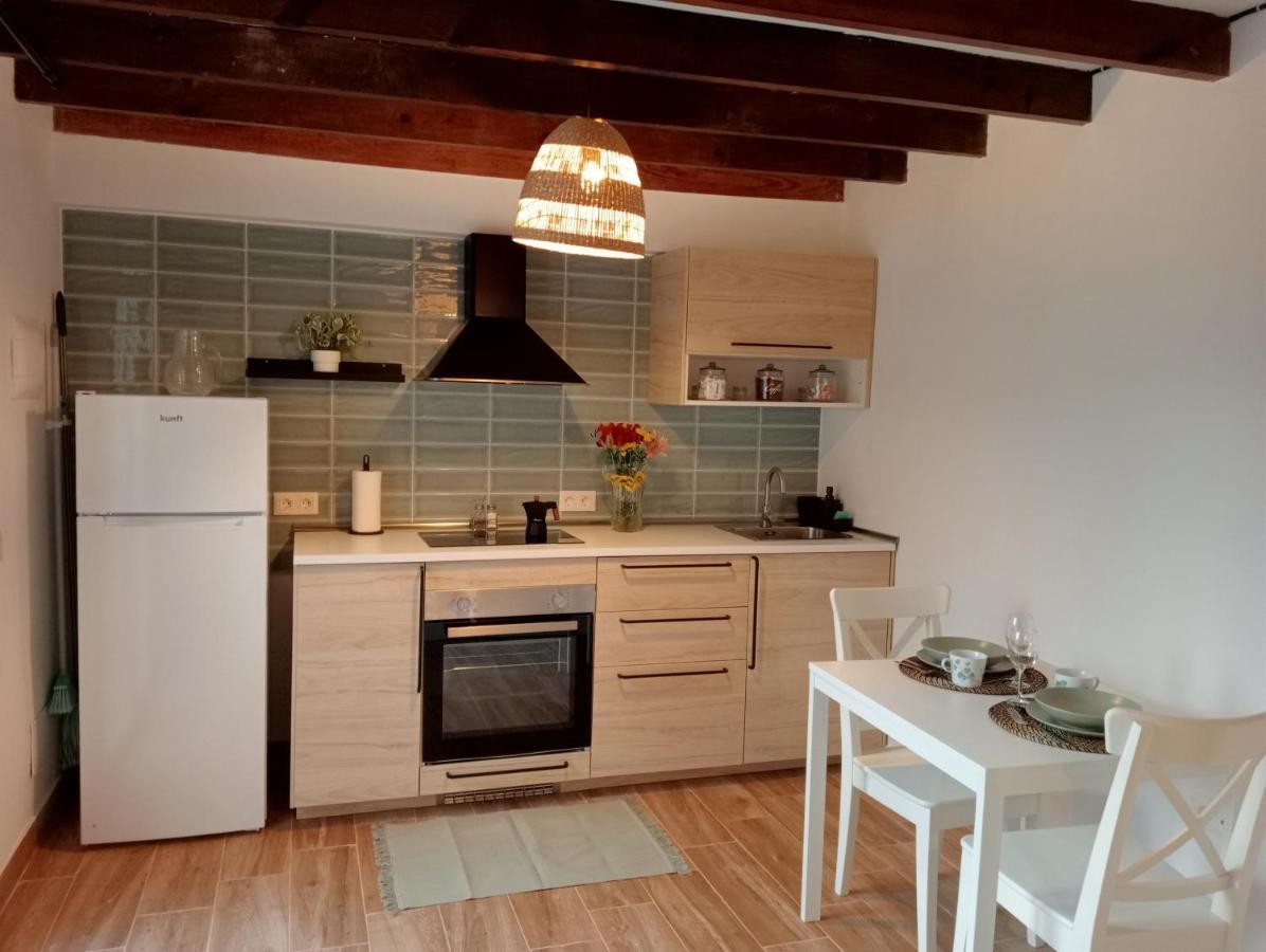 Casa Azul Villa Granadilla De Abona Bagian luar foto