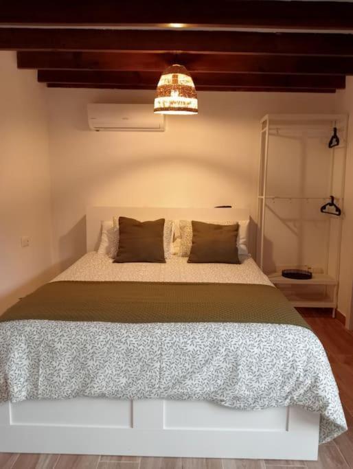 Casa Azul Villa Granadilla De Abona Bagian luar foto